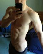 (M) How's This Side V? (X-Post From Ladybonersgw)