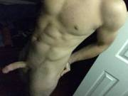 Am I Showing Enough V To Post Here?