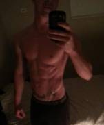 Lean Canadian V. I'm New Here, Be Gentle (Or Not)