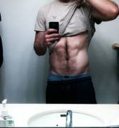 I Kinda Love [M]Y Silk Pajamas...