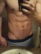 [M] The V Stands For Vein, Right?