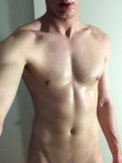 First Ti[M]E Posting Here. How's My V?