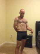 Could One Of You Help Me With This Bulge In My Underwear?