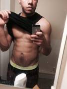 Working My Way Towards A Summer Body!