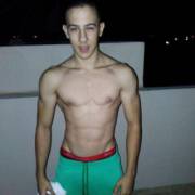 Was Told To Post Here :D What Do You Think? :D