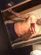 Been Working On My V, Come At Me Ladies. Repost From R/Ladybonersgw