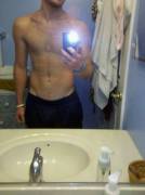 Just Wondering If I Belong Here..