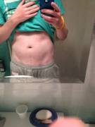 Probably Not V Enough For You, But Here You Go