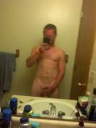 (M)Aybe I Can Get Some Input On My V?