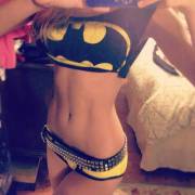 No Cold Dark Nights With Her