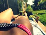 A Little Corner Action