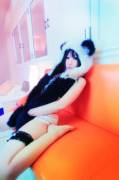 Panda Outfit ;)