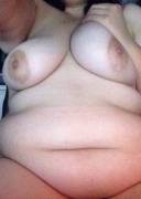 Am I Too Fat To Be Here? 19/F/260Lbs