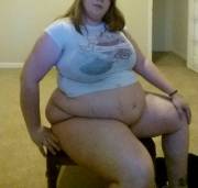 This Used To Be One Of My Favorite Outfits...