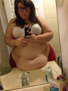 I'm Requesting More Of The Girls Here Post Pictures Like This. So Sexy.