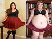 Looking Better Bigger