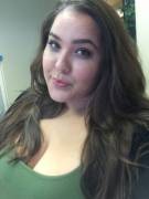 Looking At This, You Would Never Guess She's 560Lbs. Incredible