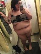 I Hear You Like Double Bellies. How About Triple Bellies?