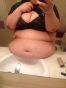 Took A Quick Pic While Visiting.