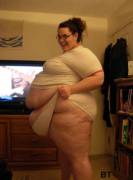 What A Side Profile!