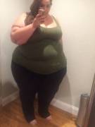 Boberry Selfie Before Bed