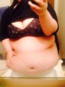 My Tummy Is Growing!