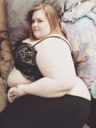 Roxxie - Netflix And Chill On A Friday Night 