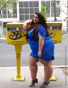 Anyone Know Who This Is?