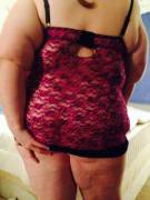 Feeling Very Welcome Here, Decided To Put On Something Naughty ;)