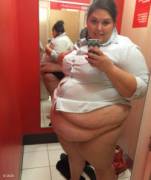 Gonna Need A Bigger Shirt