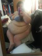 Imagine This Belly Jiggling