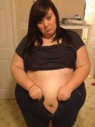 Pants Won't Button :(