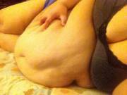 Merry Christmas :).. Still So Full From The Dinner.