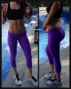 Purple Pants Pt.5 (Climax)