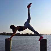 'Wake Up Determined. Go To Bed Satisfied.'