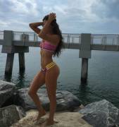 Missing The Miami Heat