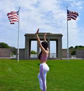 Red White &Amp;Amp;Amp; Blue