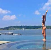 The Booty Goddess Has Arrived