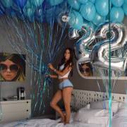 Happy 22Nd Birthday Jen