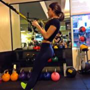 Trx Does The Body Good