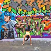 #21 Of The Yankees Gets It!