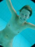 Free From Gravity [X-Post From /R/Yourgirlsandmine]