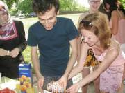 The Best Birthday Gift Of All