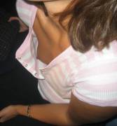 Pink &Amp;Amp;Amp; White Stripes