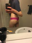 Got New Thongs Today :)