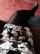 Dressed And Wants To Play- Msg Me Now