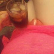 Locked, Horny, And Drinking. Lets Have Some Fun! Sissyerica91 Is My Kik!