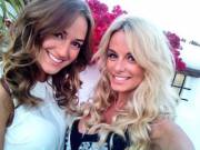 Rosie &Amp;Amp;Amp; Rhian