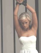 Innocent In Restraints