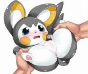 Emolga [F]